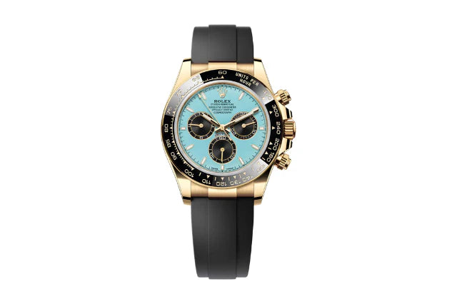Rolex 126518LN Daytona 975NH003