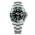 Submariner Starbucks MK1
