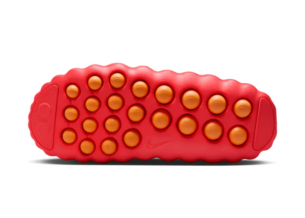 Nike Mind 001 "Red"