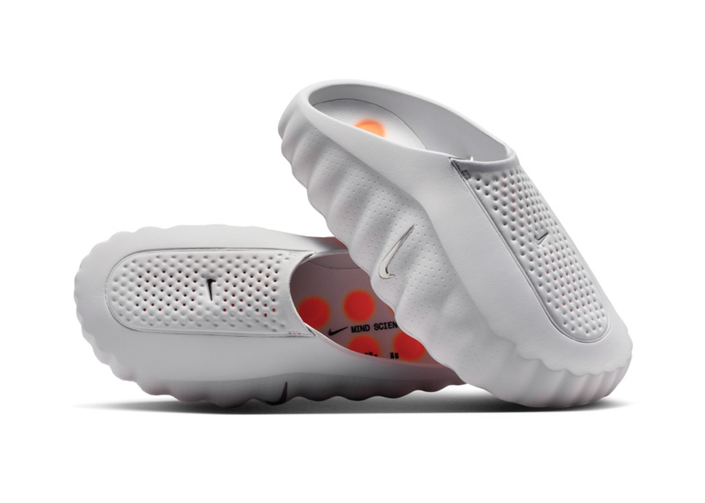 Nike Mind 001 "Grey" with original box