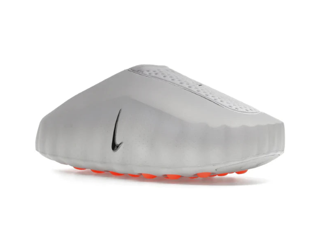 Nike Mind 001 "Grey" with original box